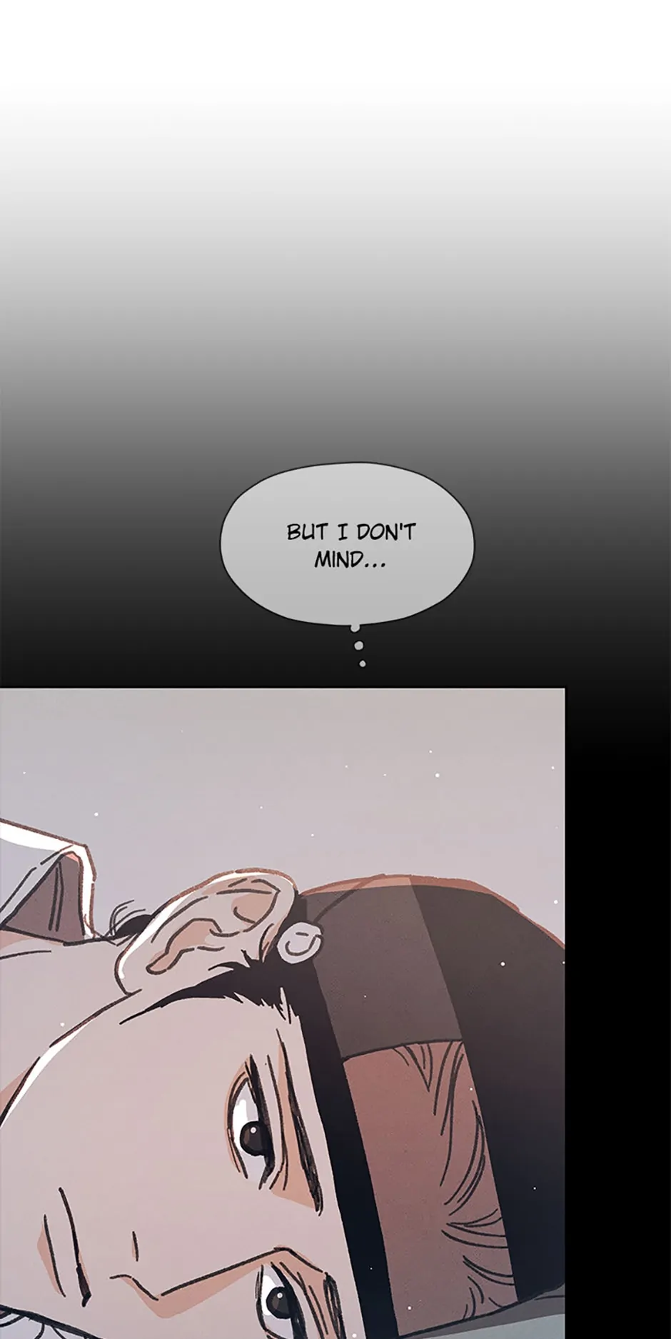 Under the Plum Blossom Tree (Official) - Chapter 30 manhwa