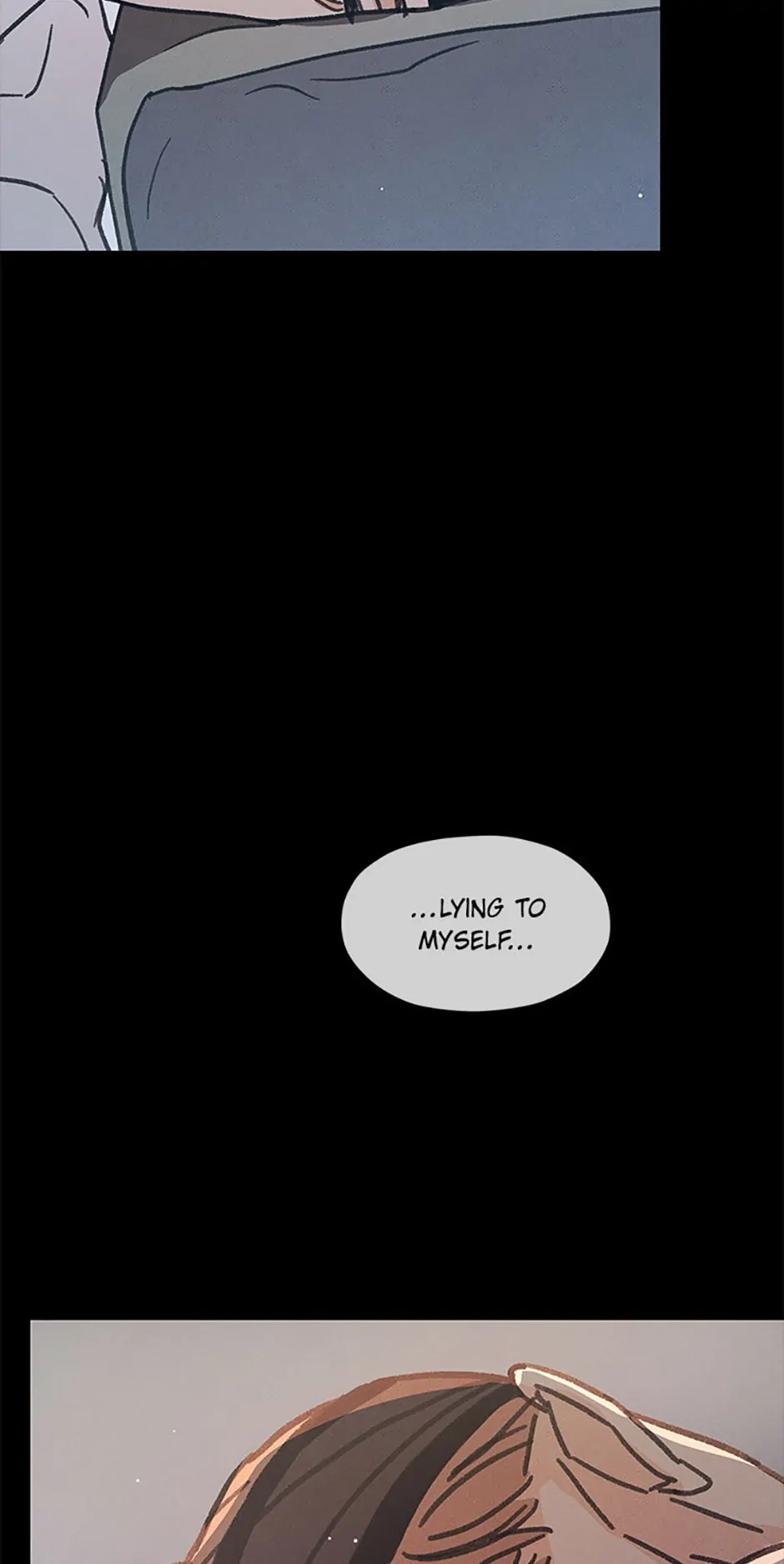 Under the Plum Blossom Tree (Official) - Chapter 30 manhwa