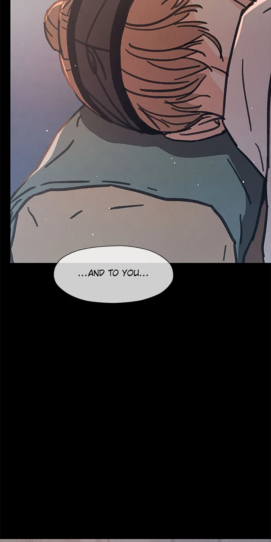 Under the Plum Blossom Tree (Official) - Chapter 30 manhwa