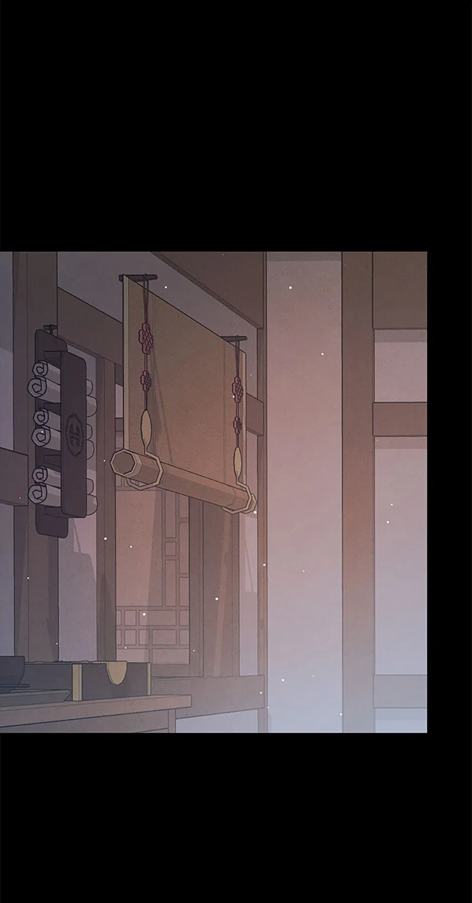 Under the Plum Blossom Tree (Official) - Chapter 30 manhwa
