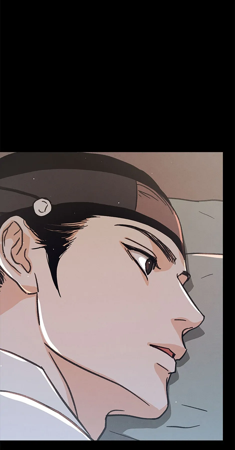 Under the Plum Blossom Tree (Official) - Chapter 30 manhwa