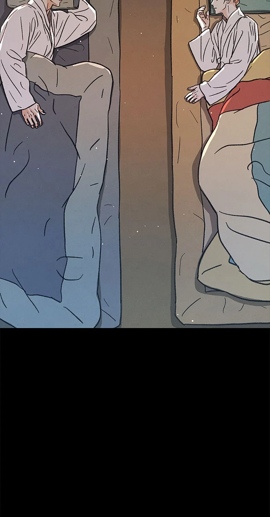 Under the Plum Blossom Tree (Official) - Chapter 30 manhwa