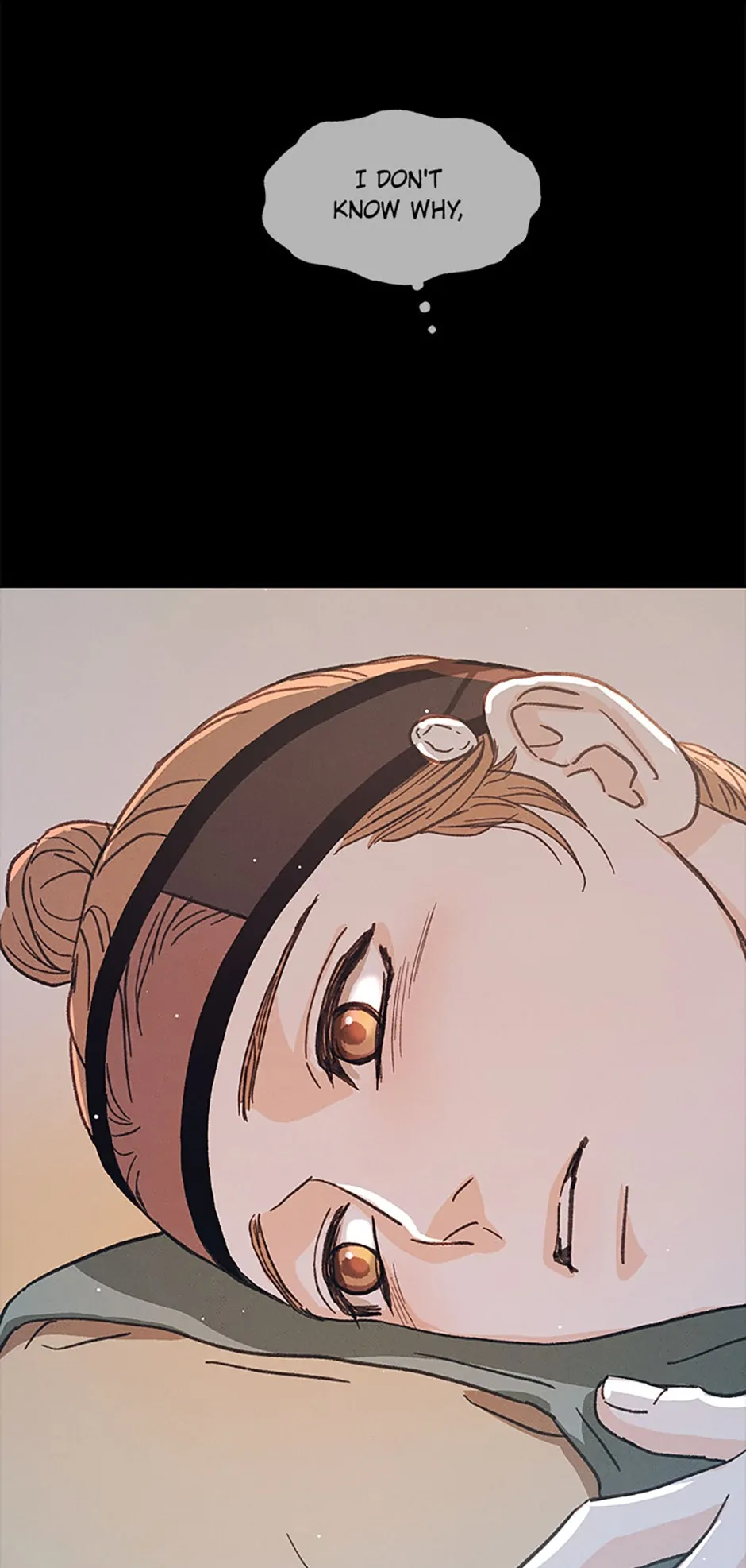 Under the Plum Blossom Tree (Official) - Chapter 30 manhwa