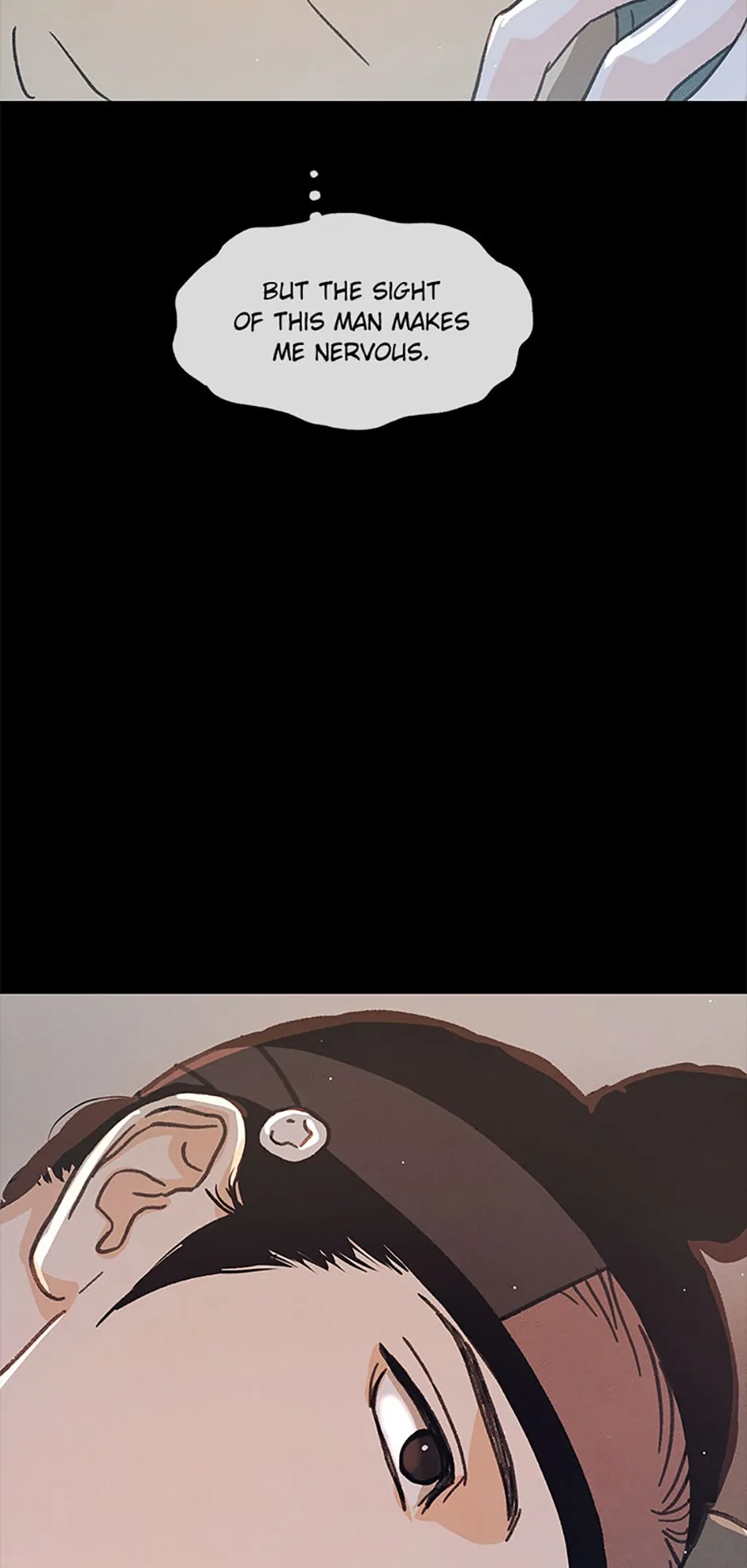 Under the Plum Blossom Tree (Official) - Chapter 30 manhwa