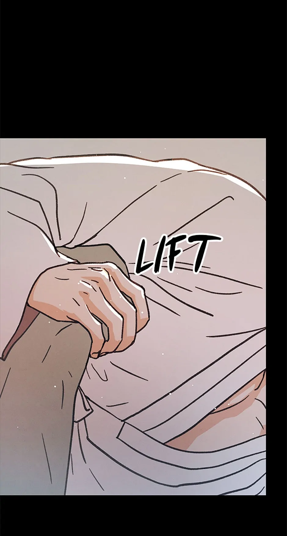 Under the Plum Blossom Tree (Official) - Chapter 30 manhwa