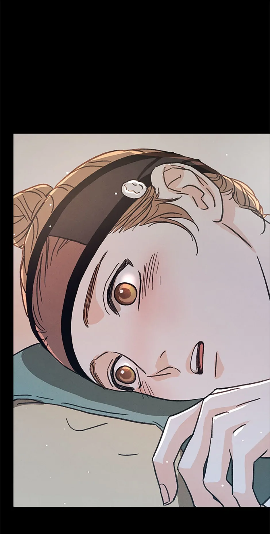 Under the Plum Blossom Tree (Official) - Chapter 30 manhwa