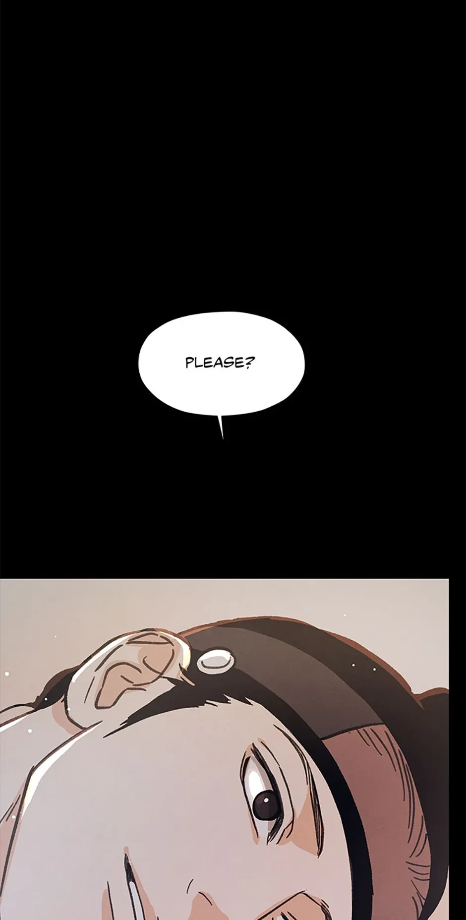 Under the Plum Blossom Tree (Official) - Chapter 30 manhwa