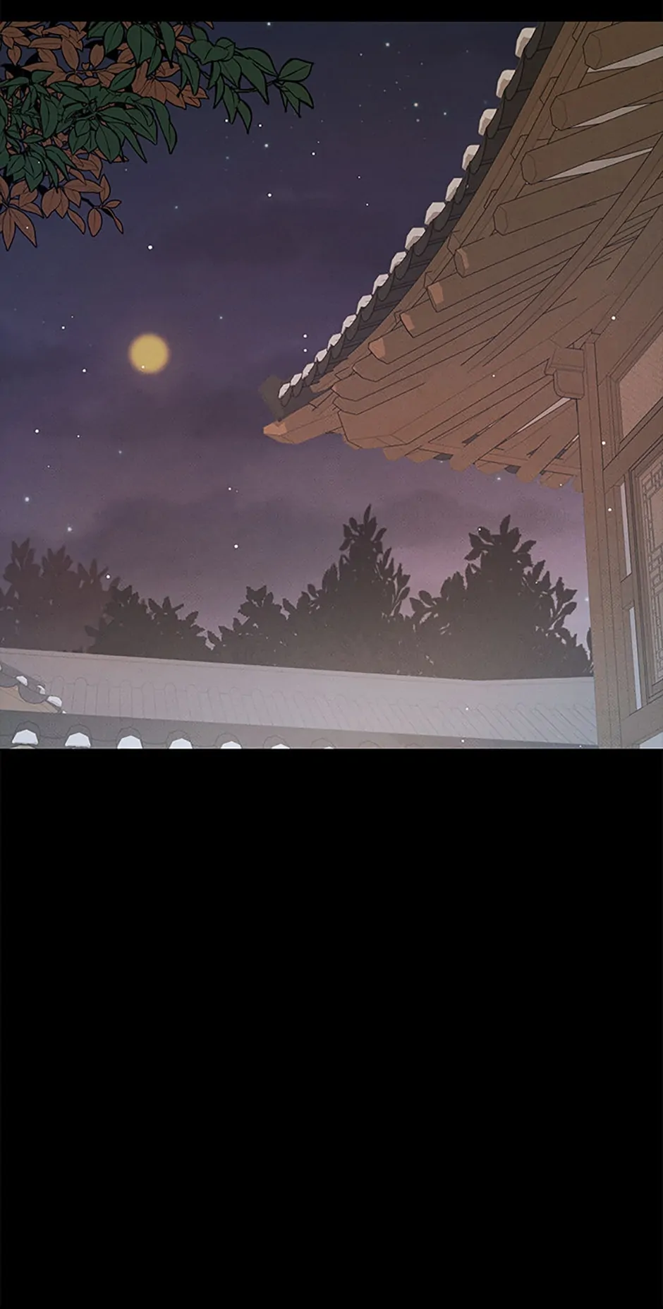 Under the Plum Blossom Tree (Official) - Chapter 30 manhwa