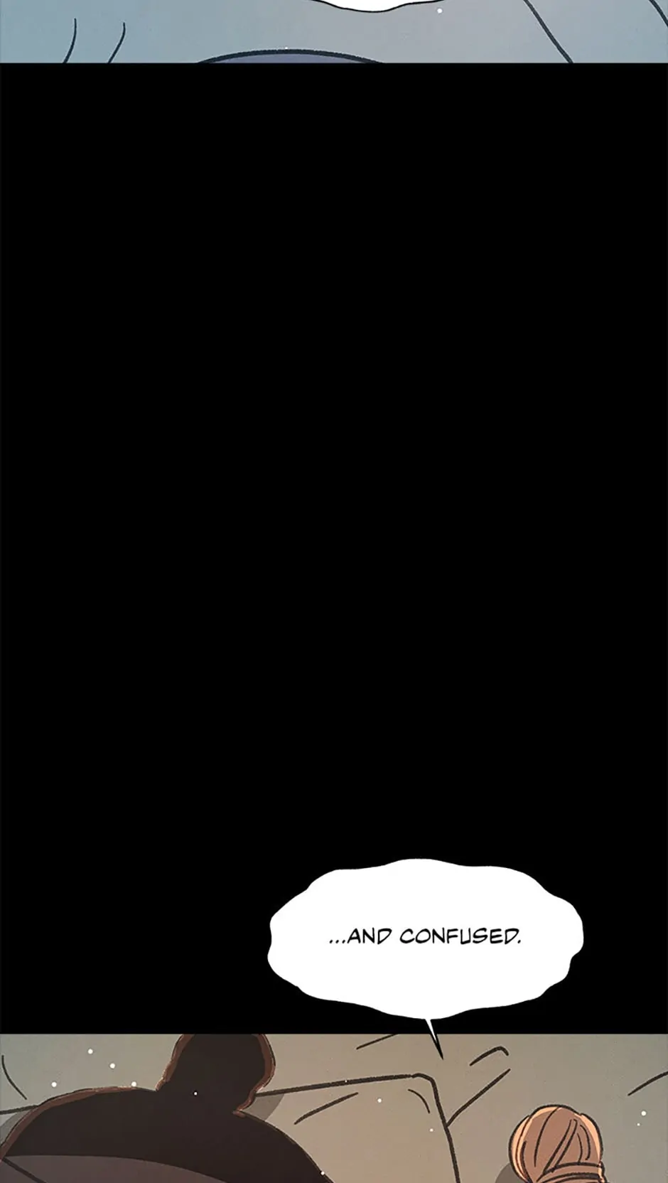 Under the Plum Blossom Tree (Official) - Chapter 30 manhwa