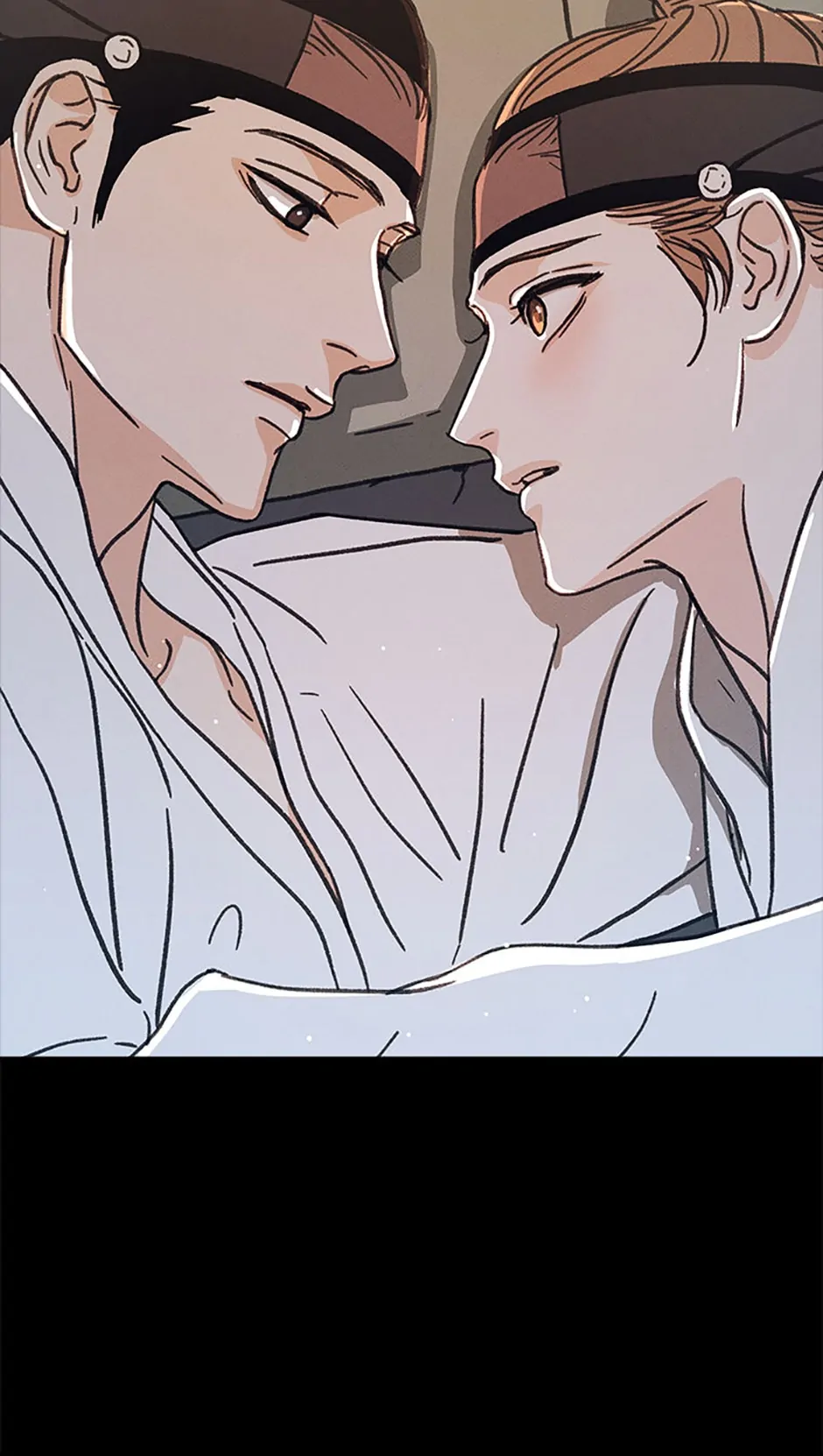 Under the Plum Blossom Tree (Official) - Chapter 30 manhwa