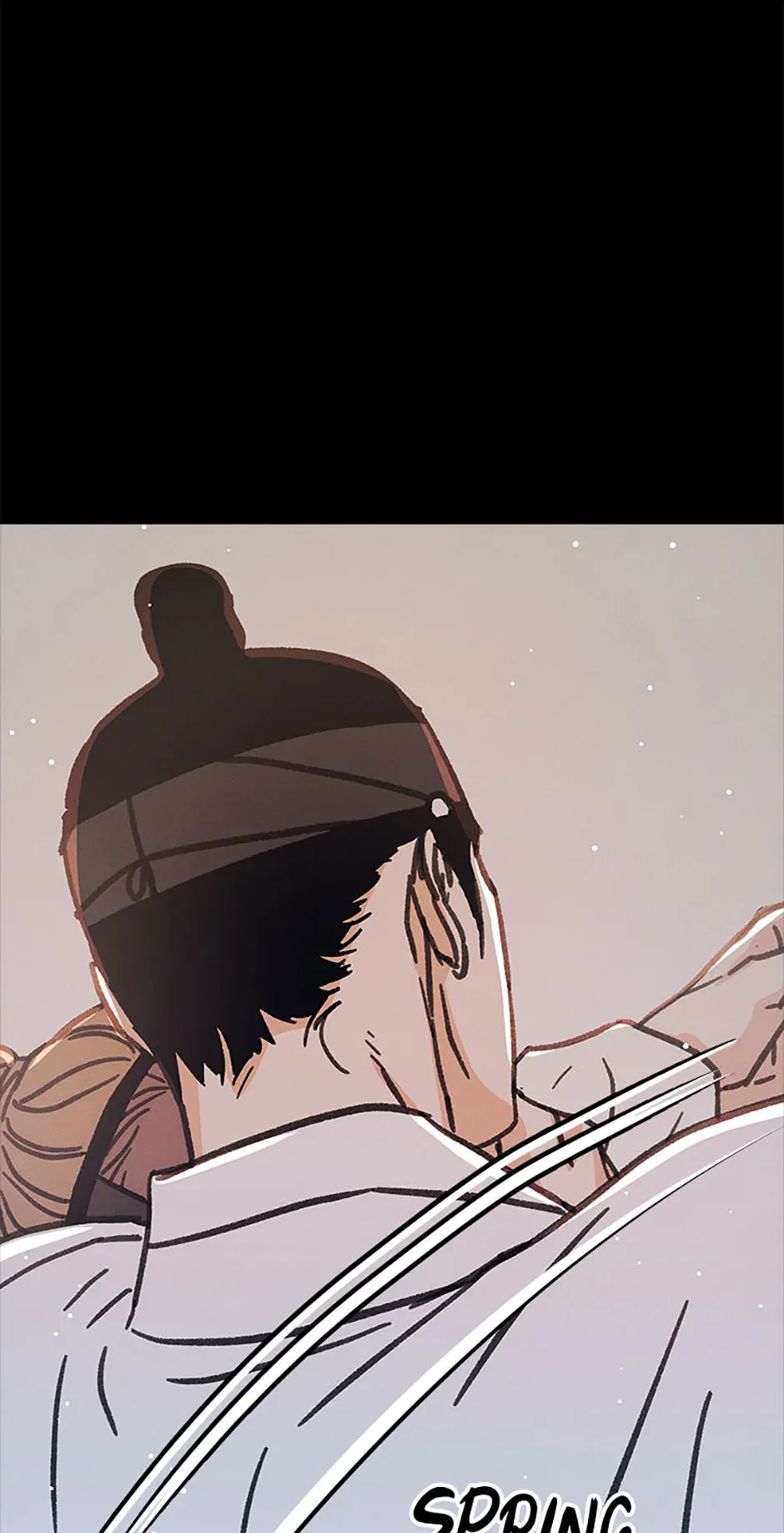 Under the Plum Blossom Tree (Official) - Chapter 30 manhwa
