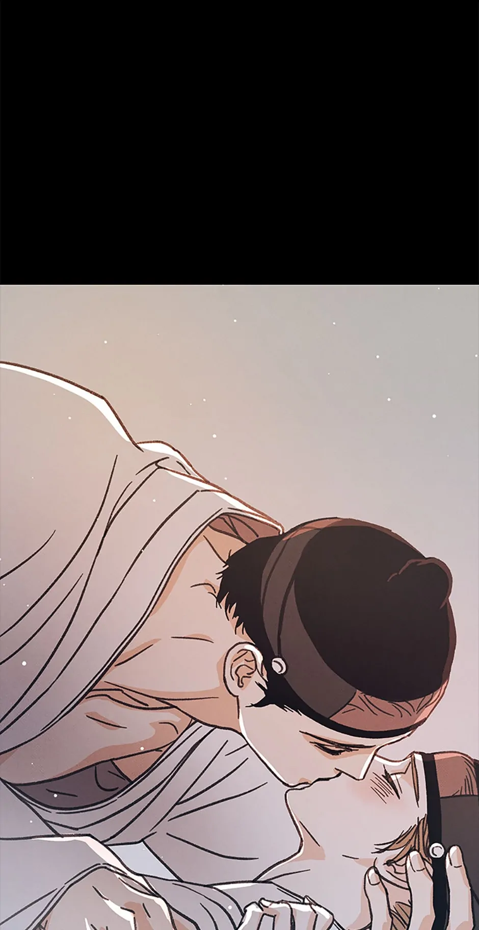 Under the Plum Blossom Tree (Official) - Chapter 30 manhwa