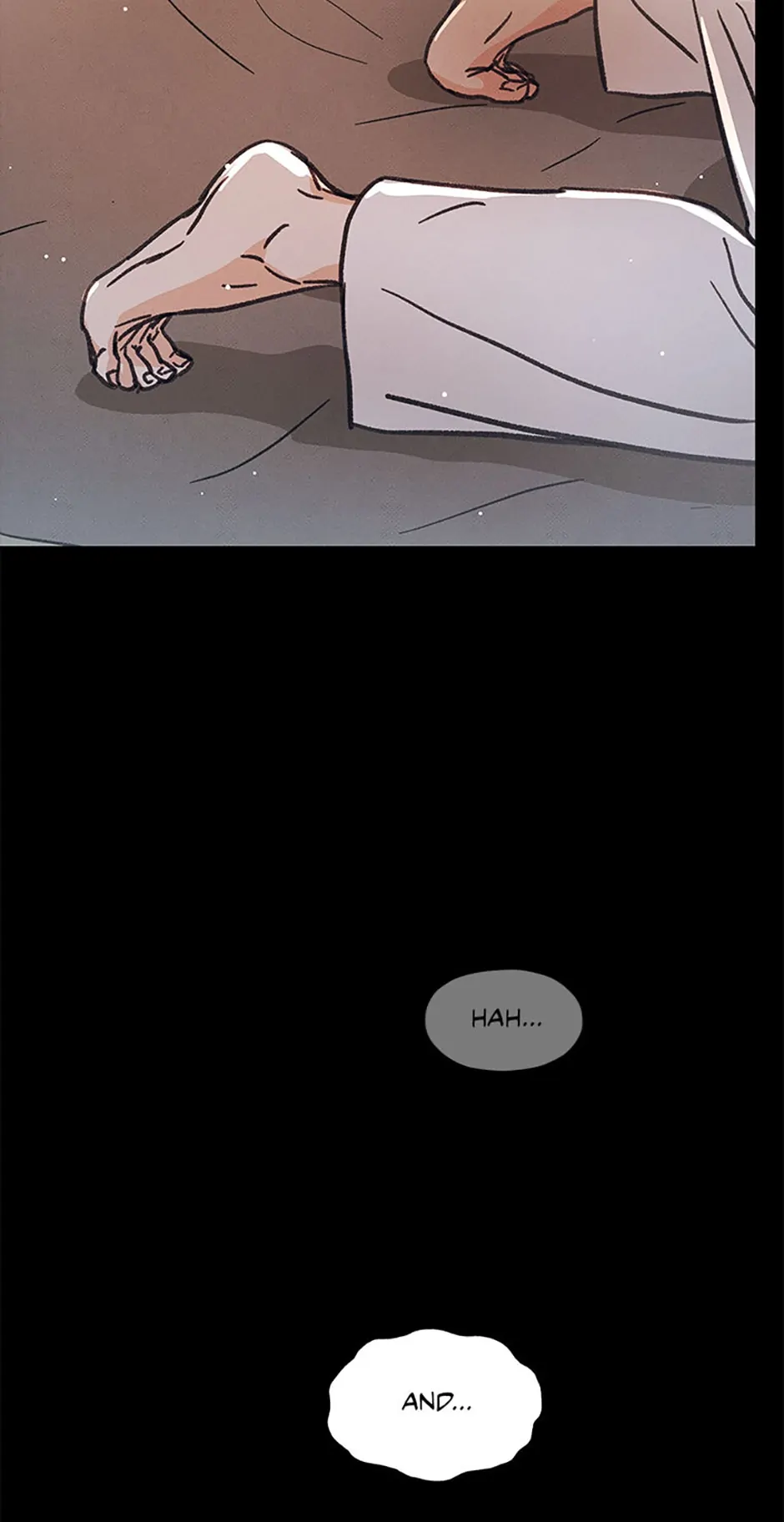 Under the Plum Blossom Tree (Official) - Chapter 30 manhwa