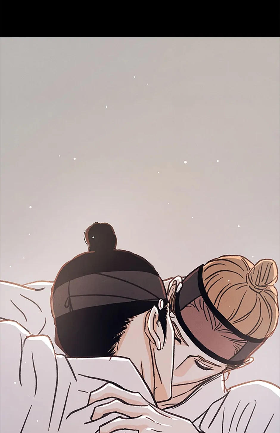 Under the Plum Blossom Tree (Official) - Chapter 30 manhwa