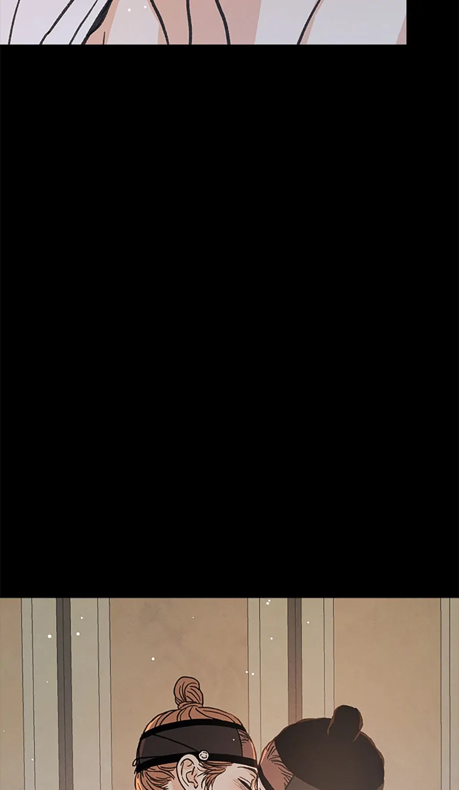 Under the Plum Blossom Tree (Official) - Chapter 31 manhwa