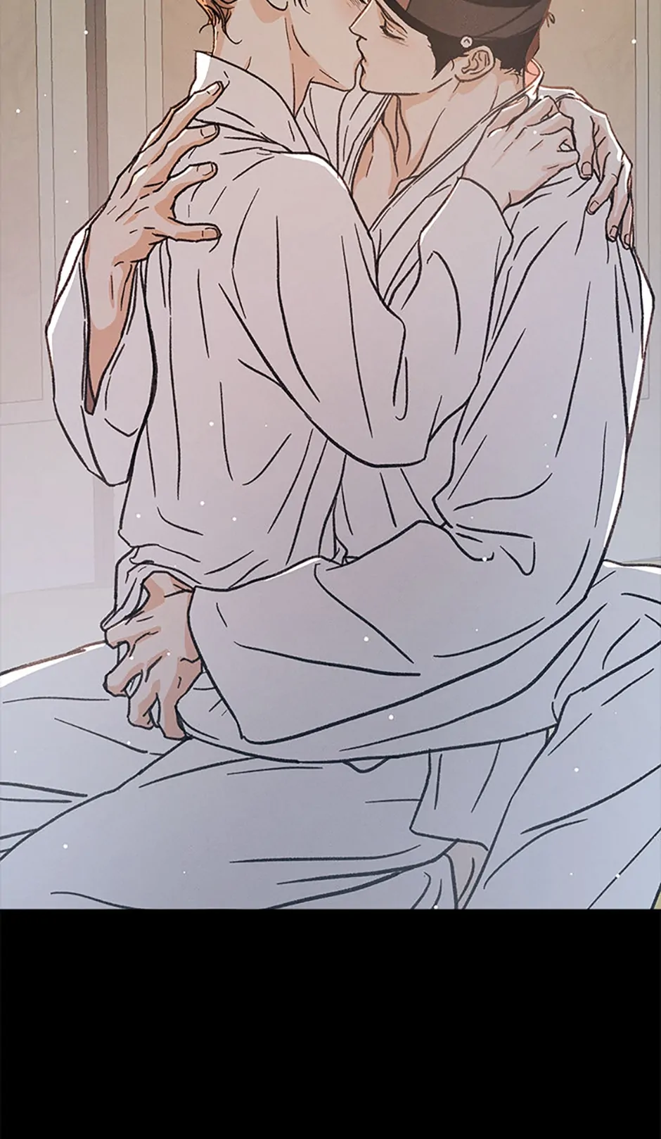 Under the Plum Blossom Tree (Official) - Chapter 31 manhwa