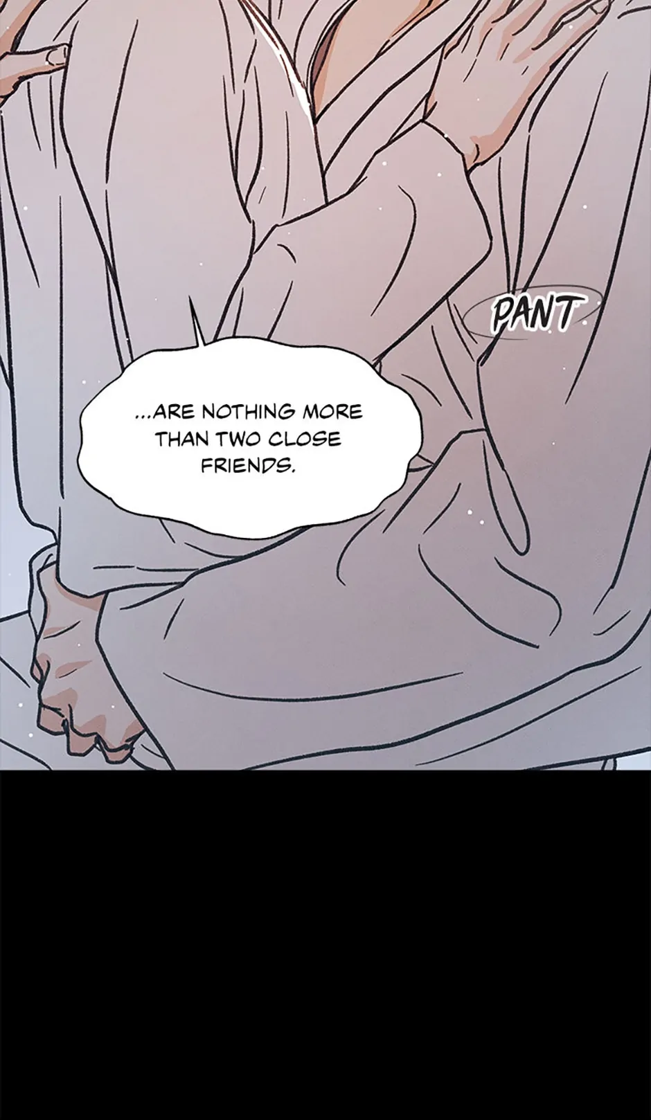 Under the Plum Blossom Tree (Official) - Chapter 31 manhwa