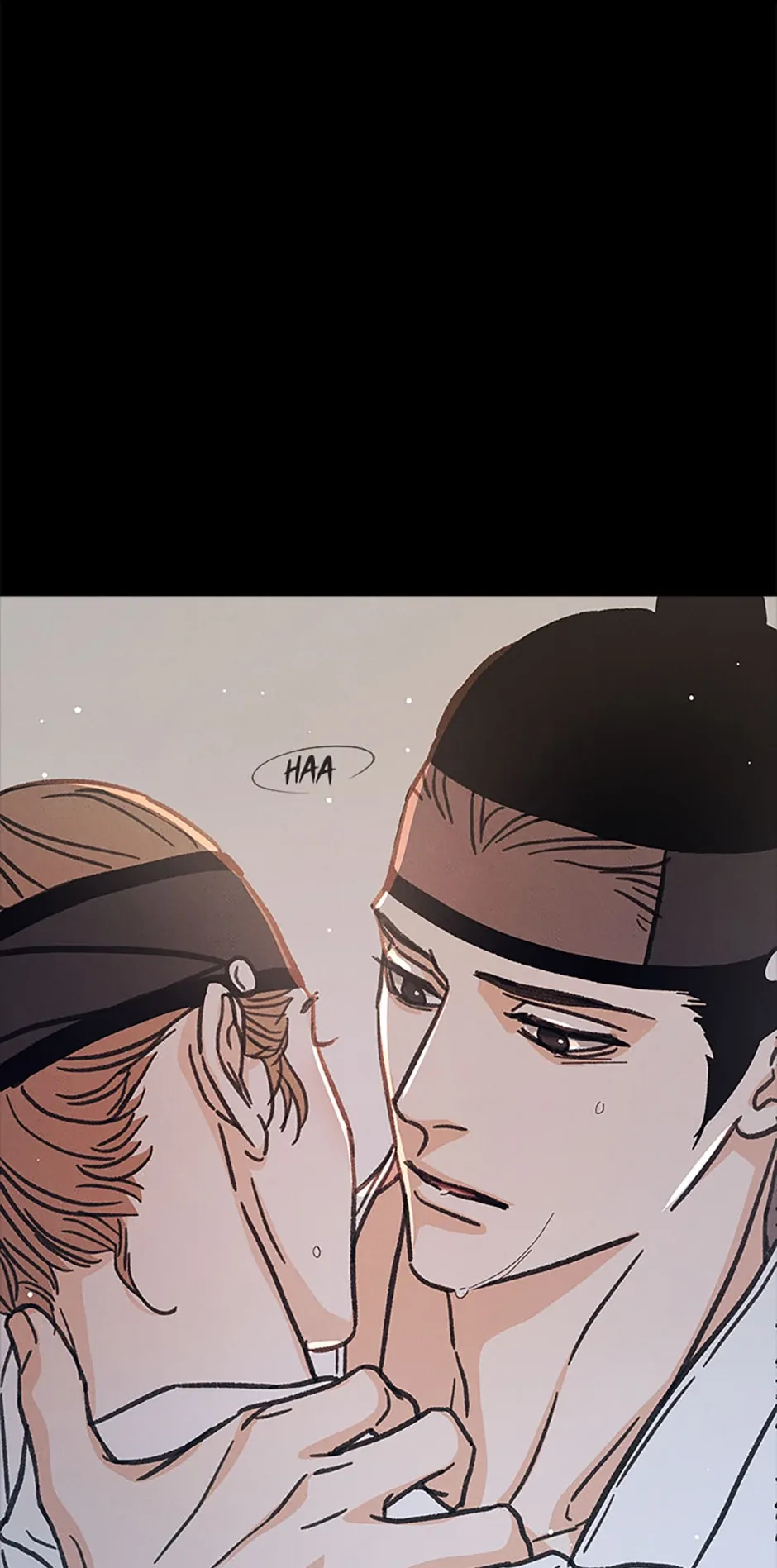 Under the Plum Blossom Tree (Official) - Chapter 31 manhwa