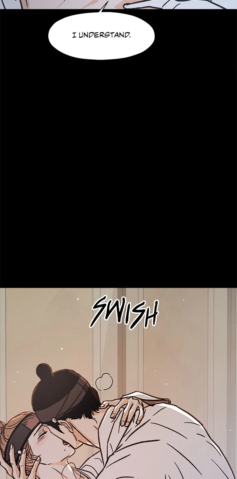 Under the Plum Blossom Tree (Official) - Chapter 31 manhwa