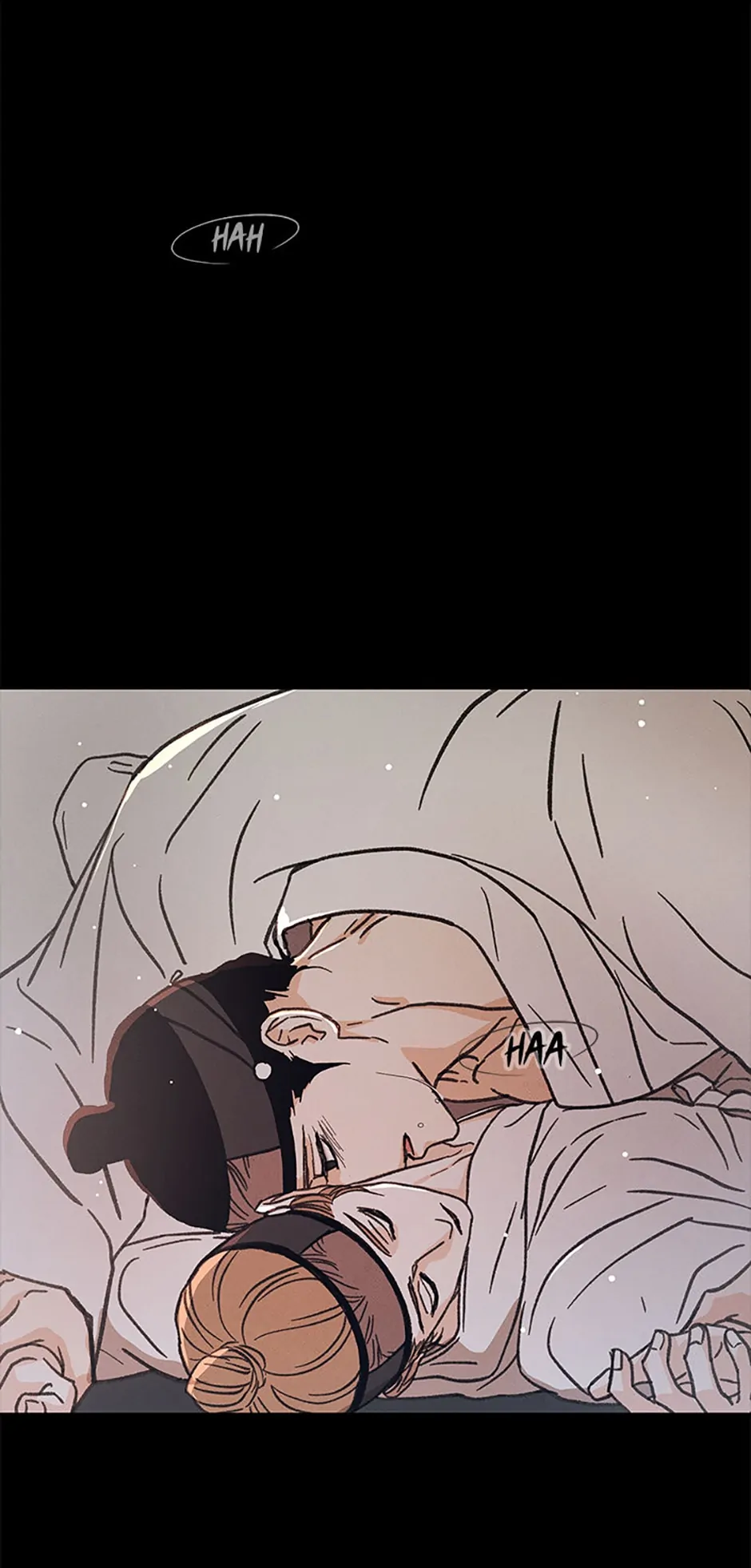 Under the Plum Blossom Tree (Official) - Chapter 31 manhwa