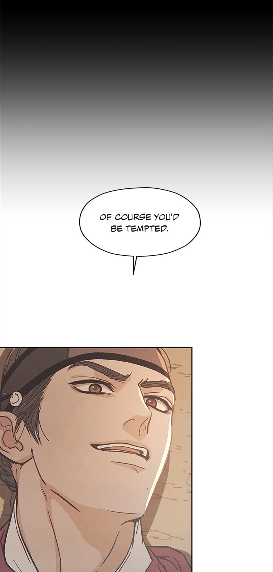 Under the Plum Blossom Tree (Official) - Chapter 31 manhwa