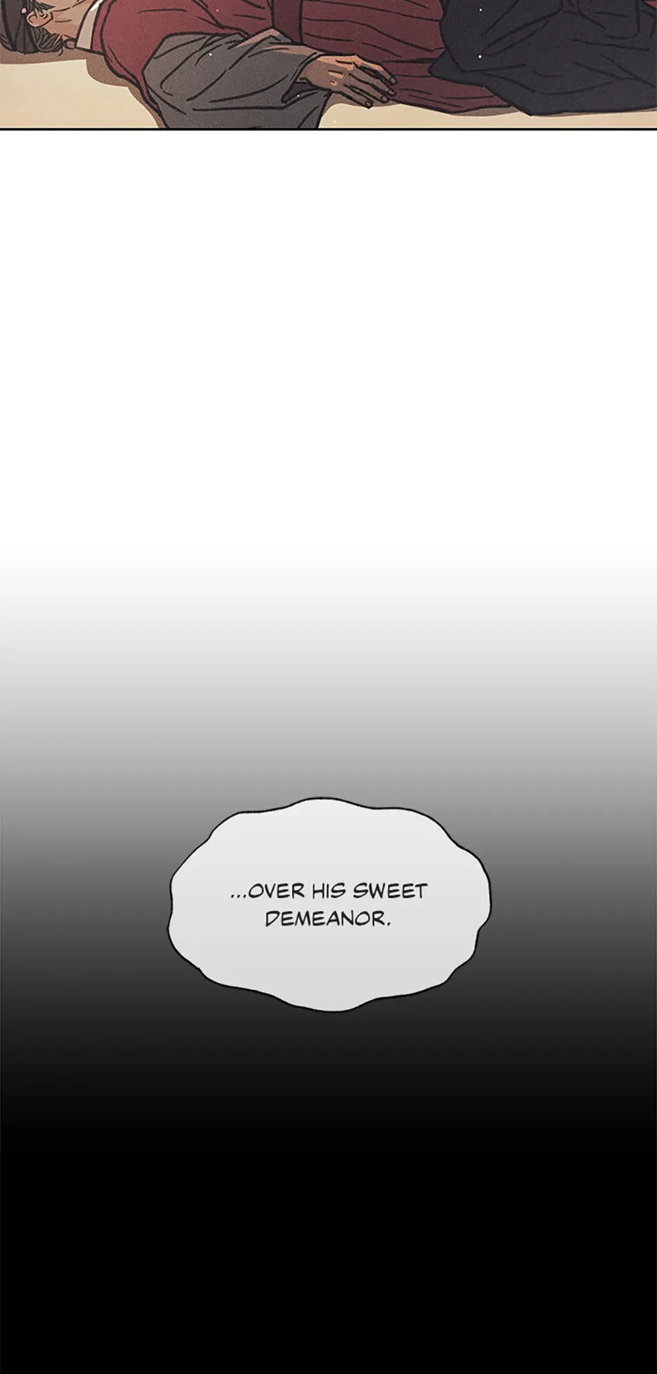 Under the Plum Blossom Tree (Official) - Chapter 31 manhwa