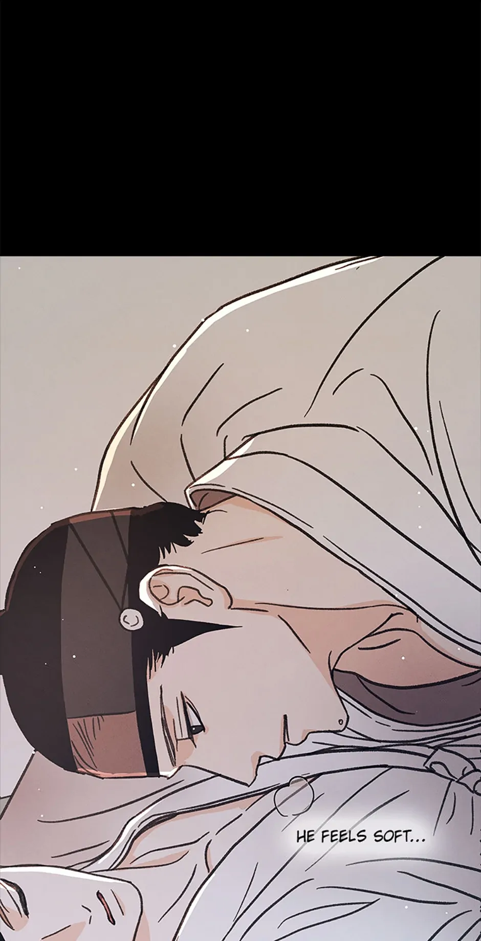 Under the Plum Blossom Tree (Official) - Chapter 31 manhwa