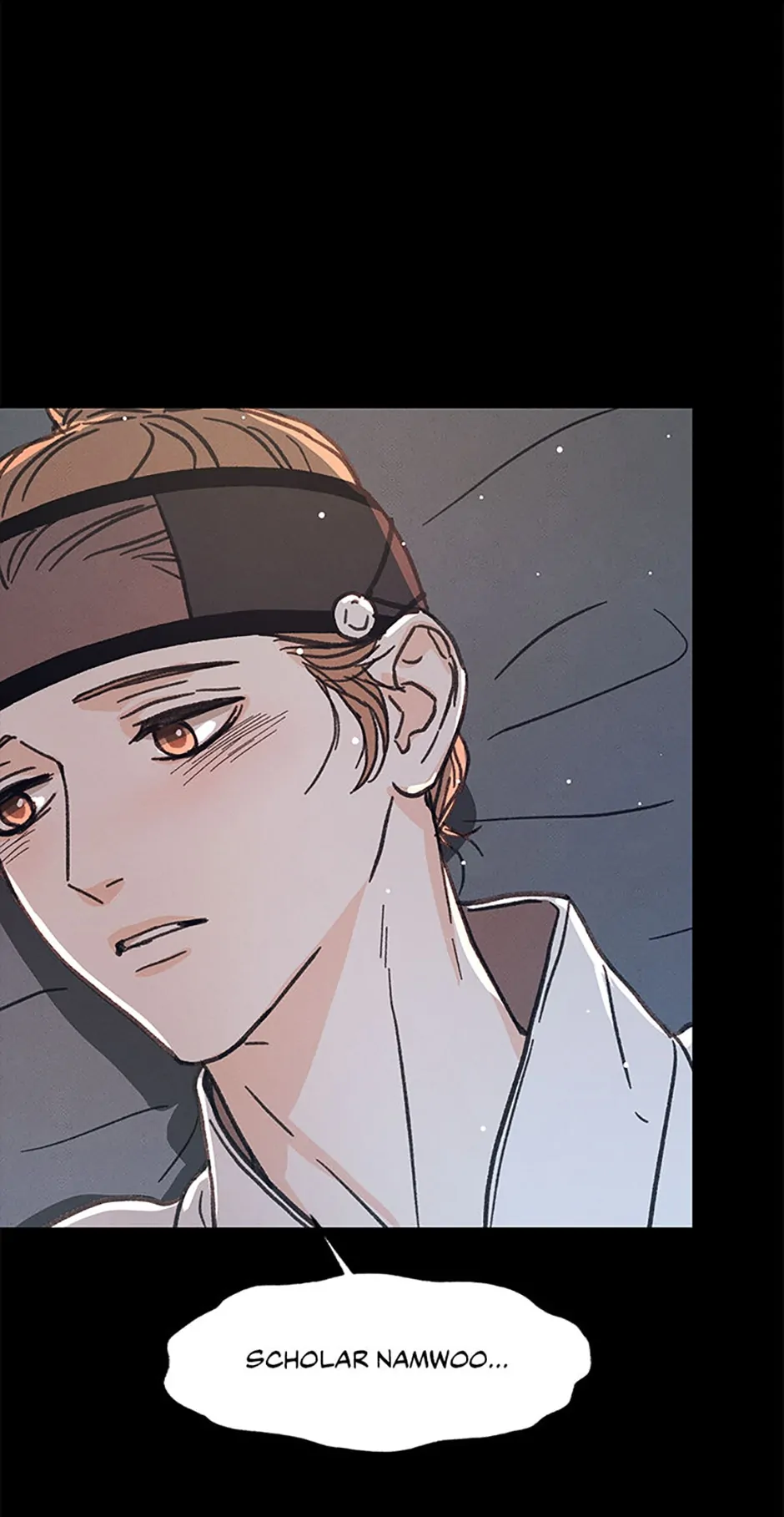 Under the Plum Blossom Tree (Official) - Chapter 31 manhwa