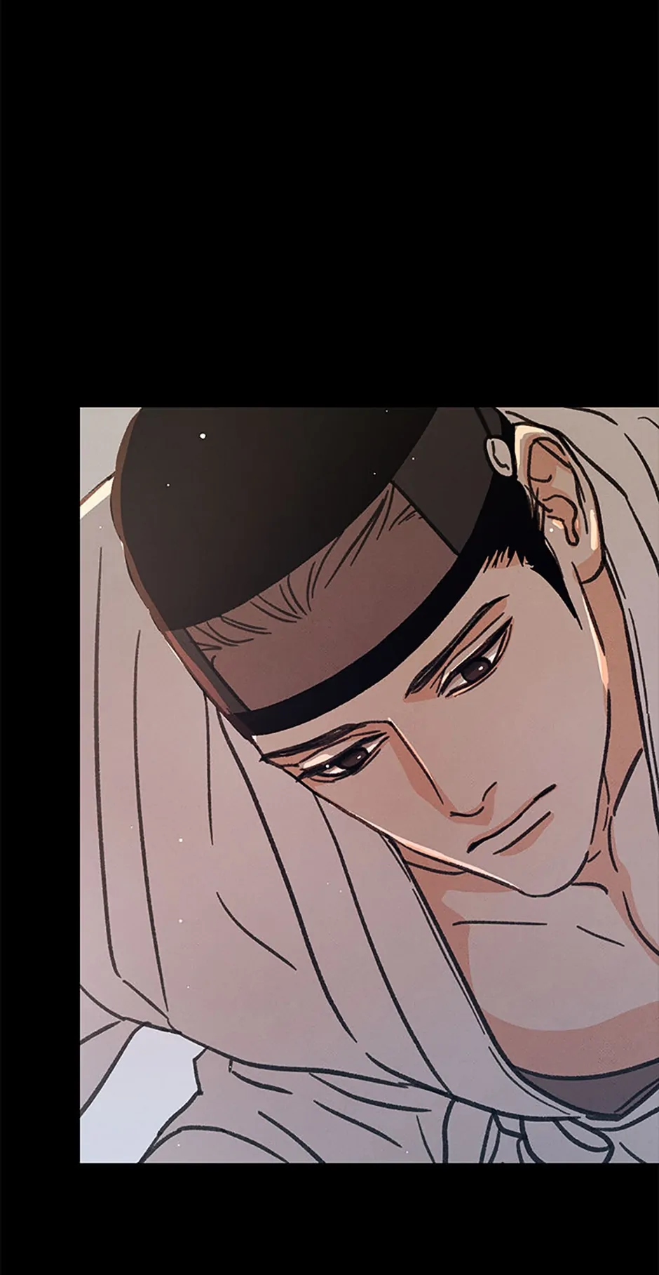 Under the Plum Blossom Tree (Official) - Chapter 31 manhwa