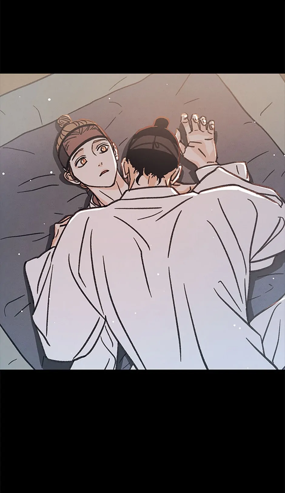Under the Plum Blossom Tree (Official) - Chapter 31 manhwa