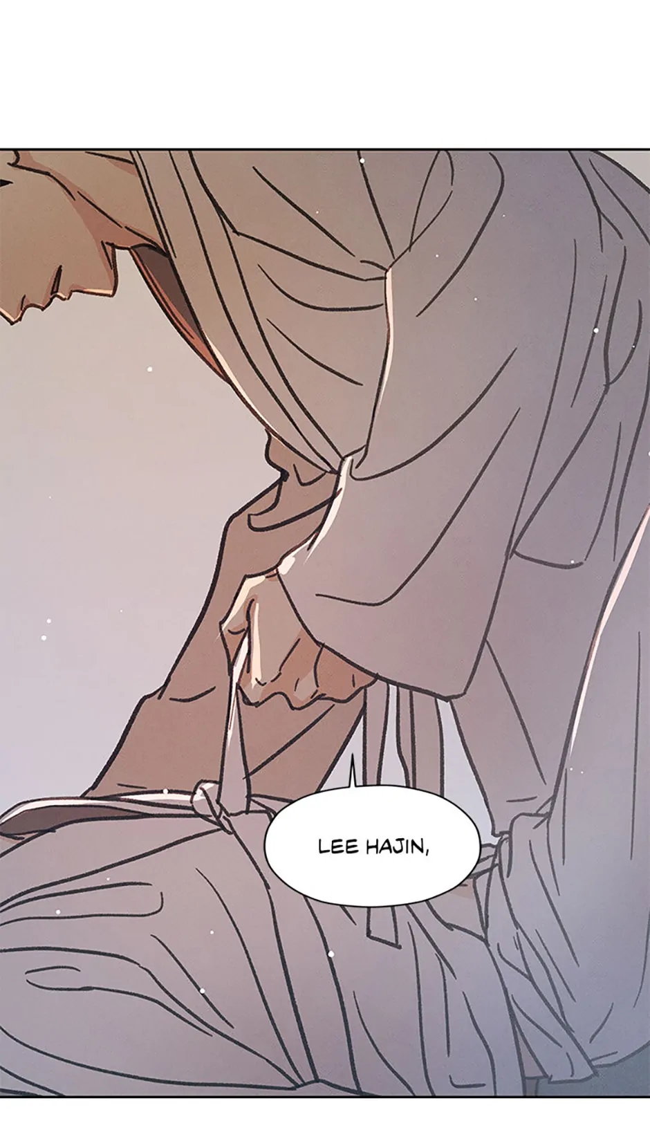 Under the Plum Blossom Tree (Official) - Chapter 31 manhwa