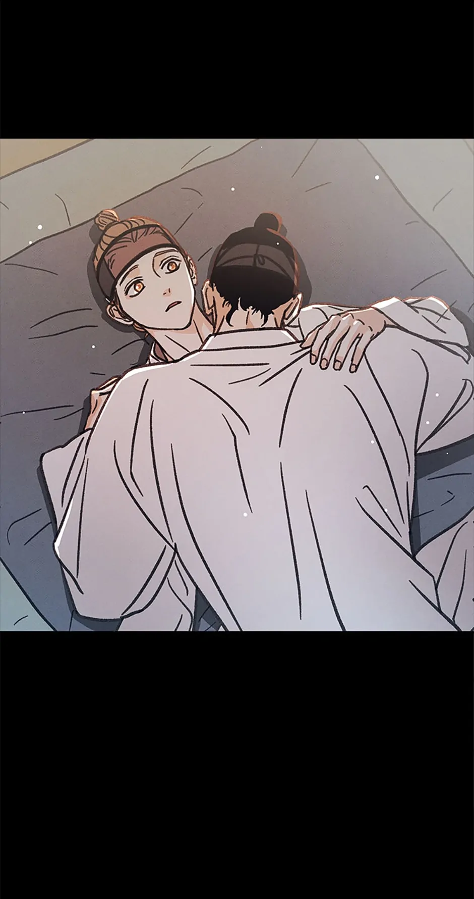 Under the Plum Blossom Tree (Official) - Chapter 31 manhwa