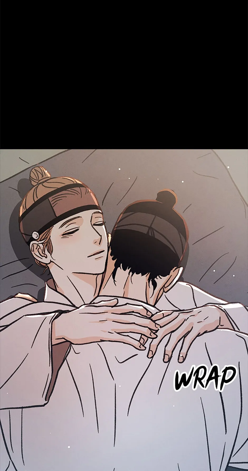 Under the Plum Blossom Tree (Official) - Chapter 31 manhwa