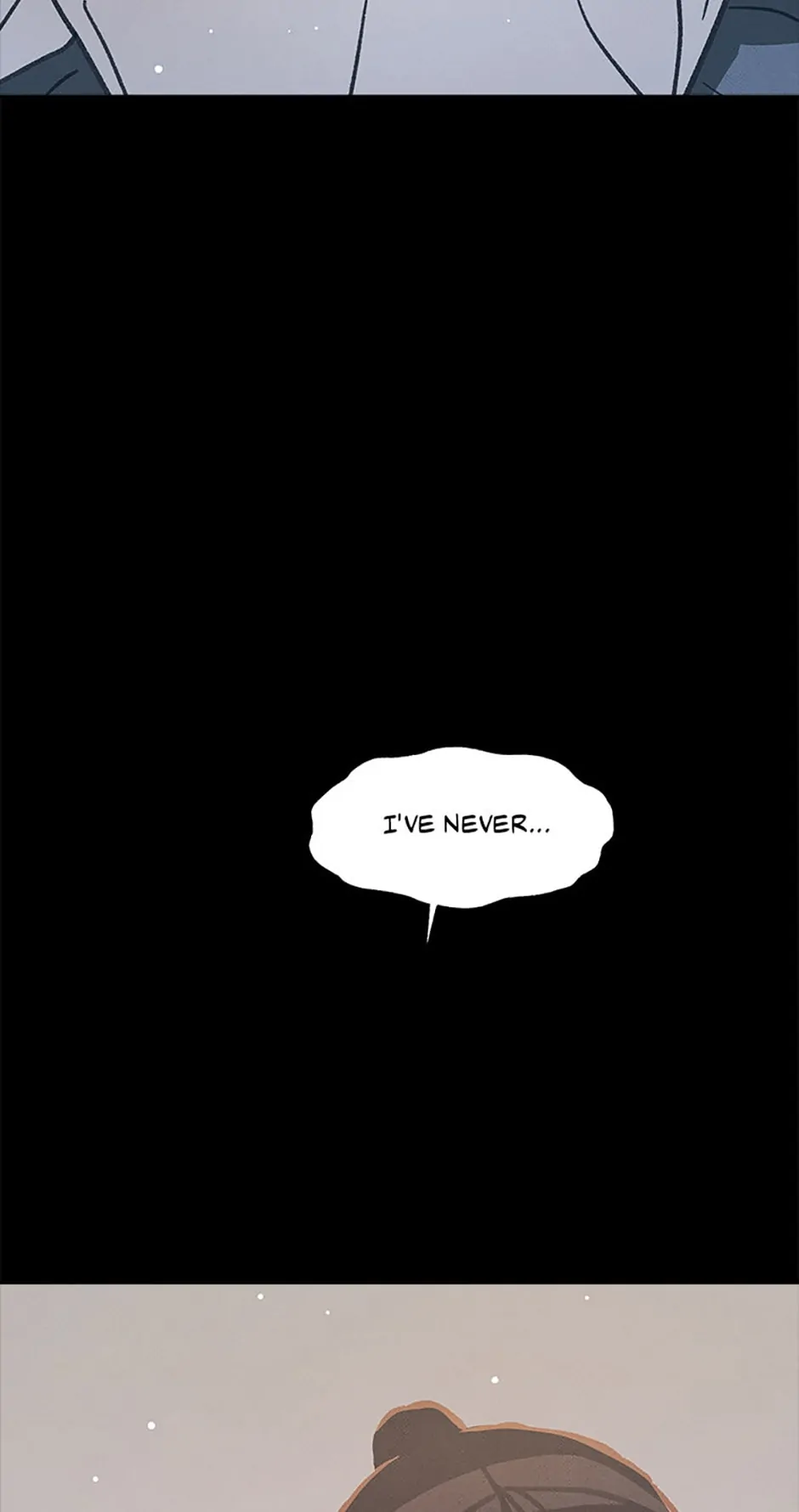 Under the Plum Blossom Tree (Official) - Chapter 31 manhwa