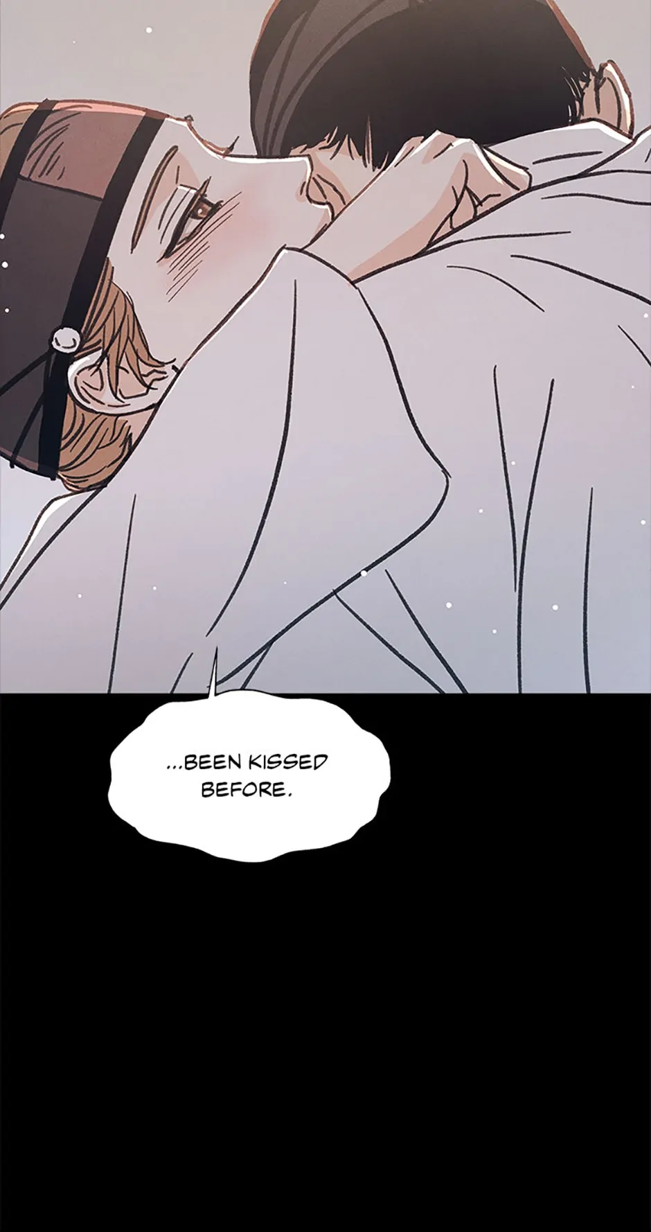 Under the Plum Blossom Tree (Official) - Chapter 31 manhwa