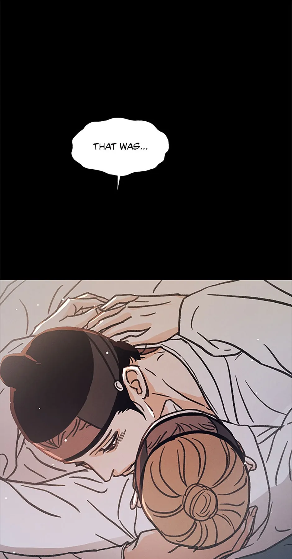 Under the Plum Blossom Tree (Official) - Chapter 31 manhwa