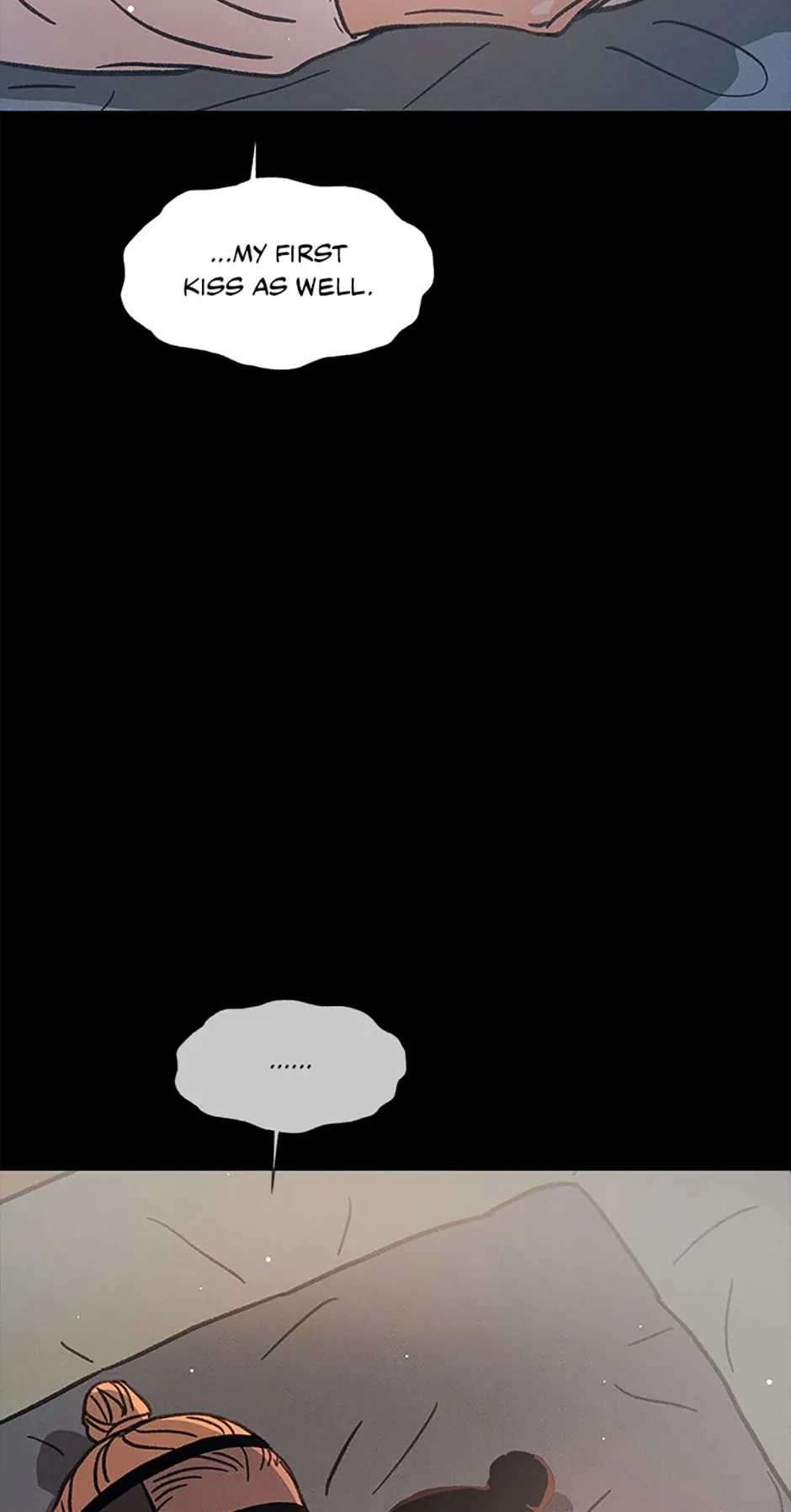Under the Plum Blossom Tree (Official) - Chapter 31 manhwa