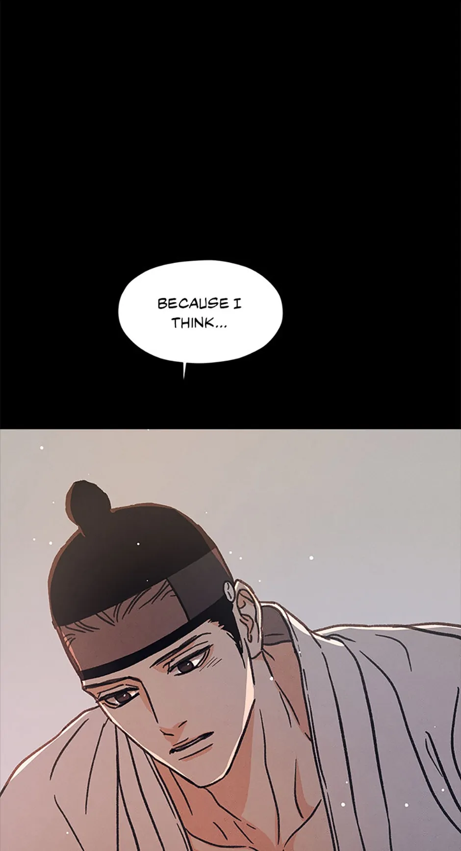 Under the Plum Blossom Tree (Official) - Chapter 31 manhwa