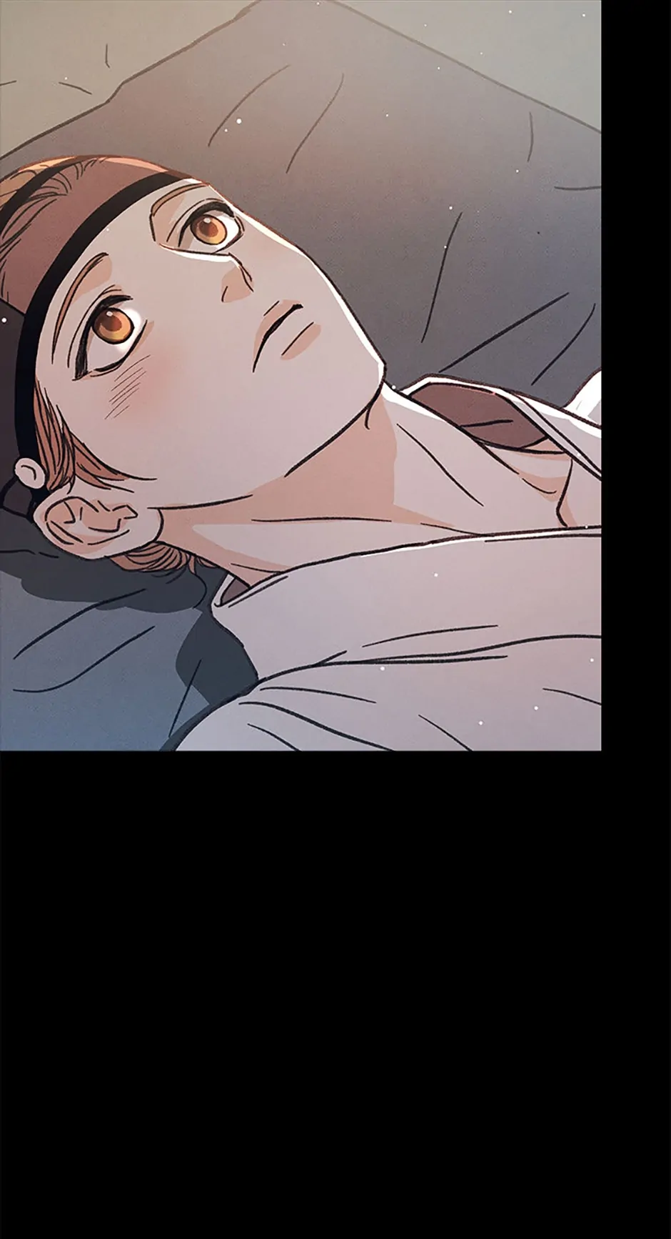 Under the Plum Blossom Tree (Official) - Chapter 31 manhwa