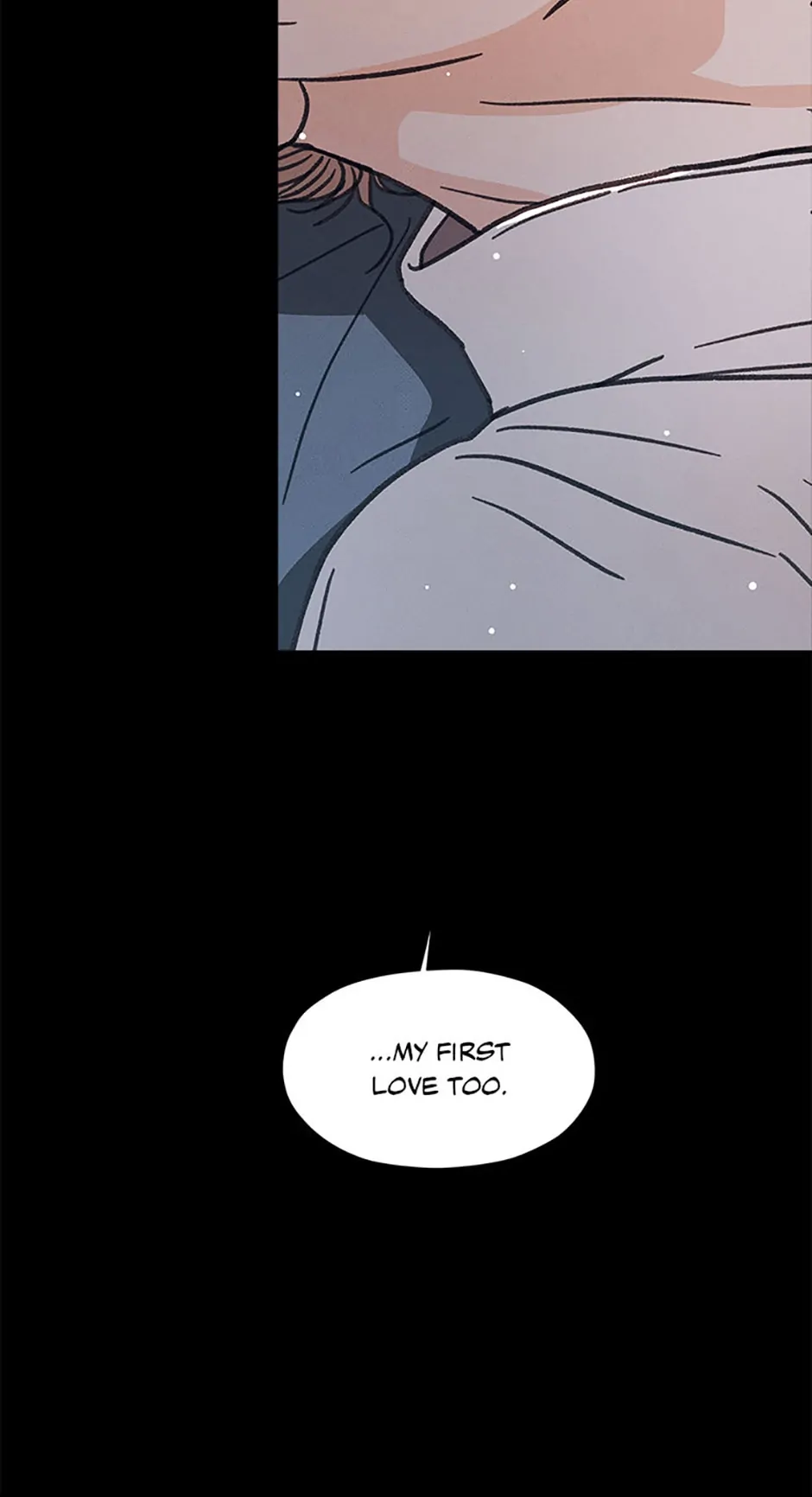 Under the Plum Blossom Tree (Official) - Chapter 31 manhwa