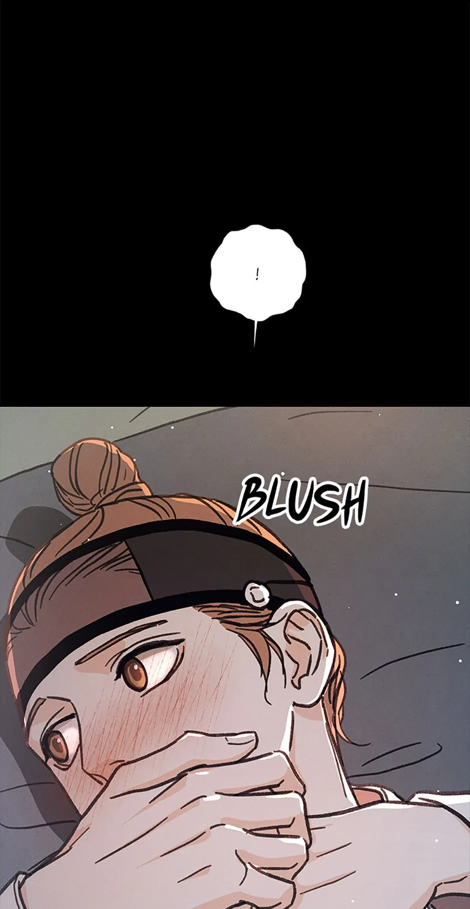 Under the Plum Blossom Tree (Official) - Chapter 31 manhwa