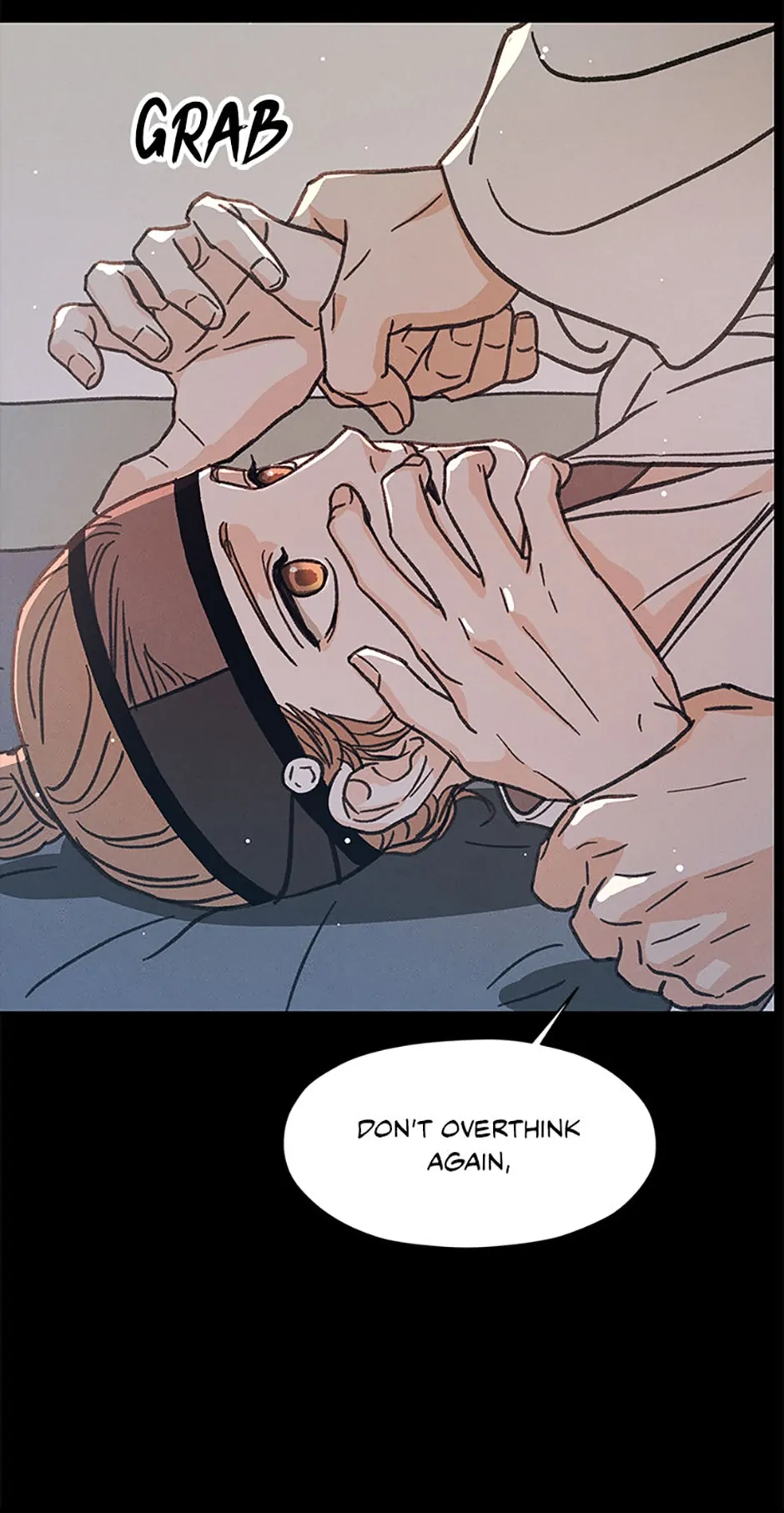 Under the Plum Blossom Tree (Official) - Chapter 31 manhwa