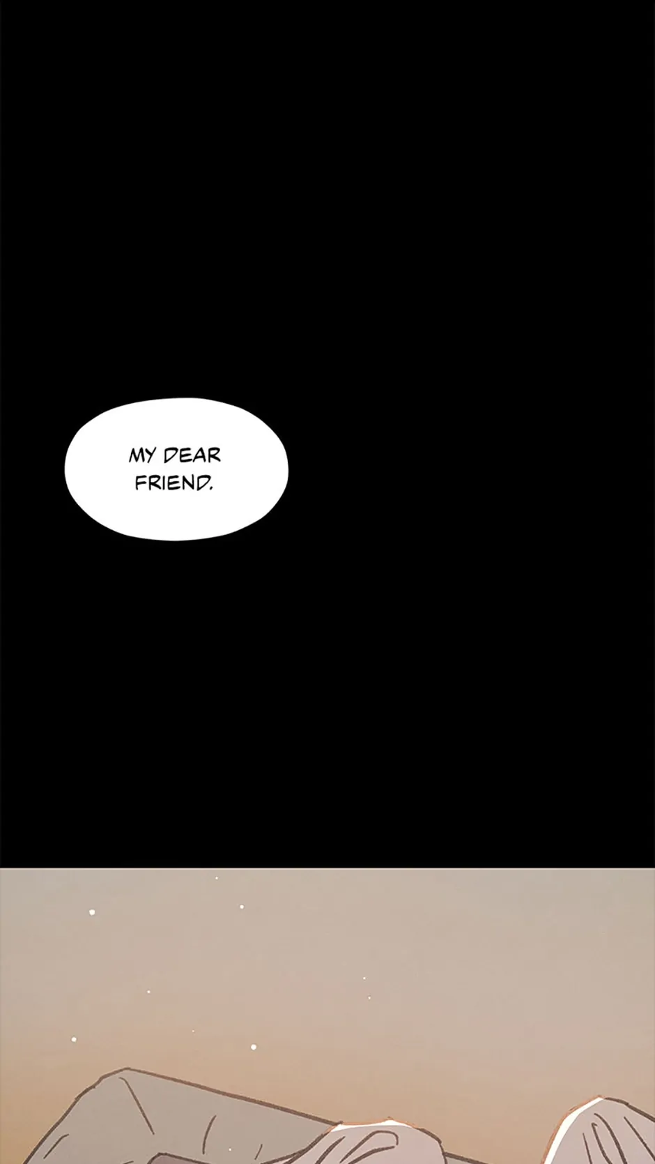Under the Plum Blossom Tree (Official) - Chapter 31 manhwa