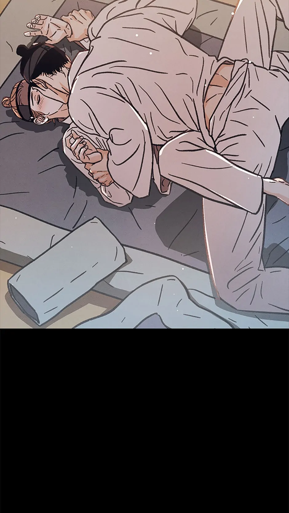 Under the Plum Blossom Tree (Official) - Chapter 31 manhwa