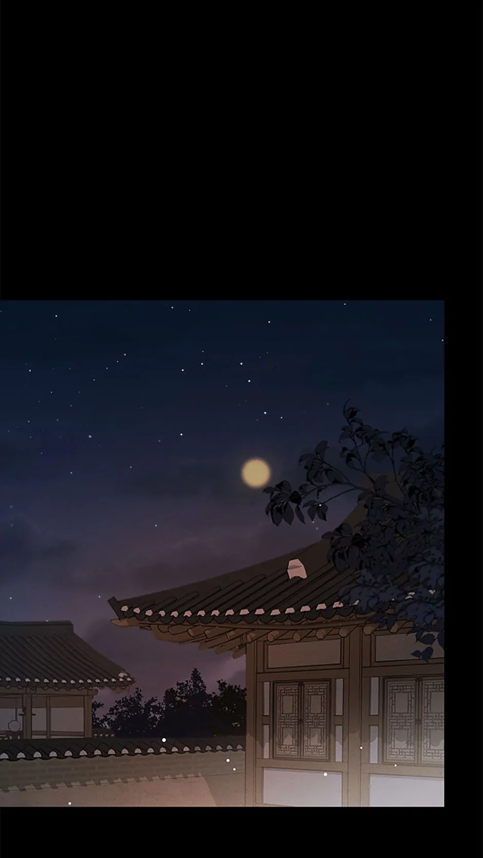 Under the Plum Blossom Tree (Official) - Chapter 31 manhwa