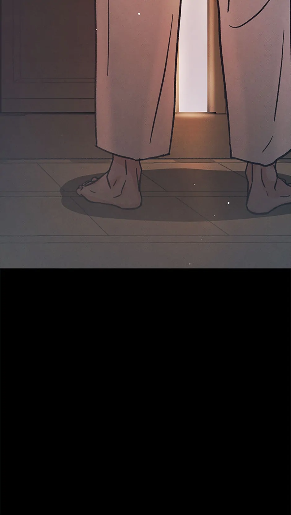 Under the Plum Blossom Tree (Official) - Chapter 31 manhwa