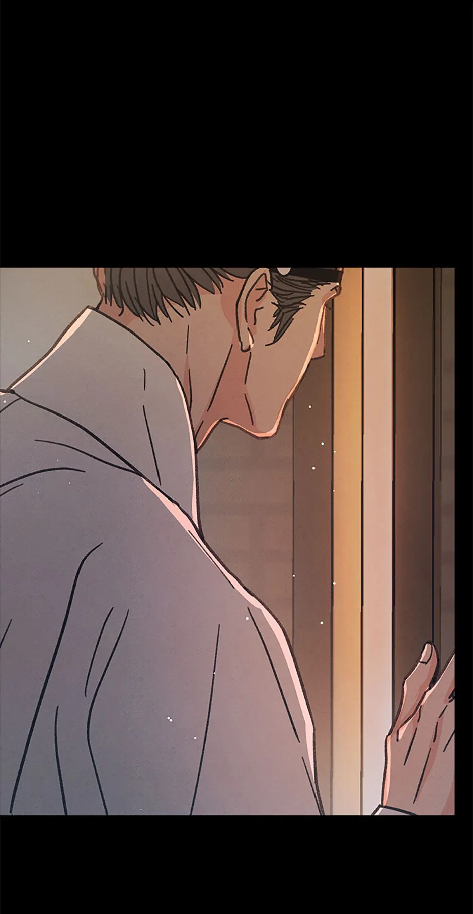 Under the Plum Blossom Tree (Official) - Chapter 31 manhwa
