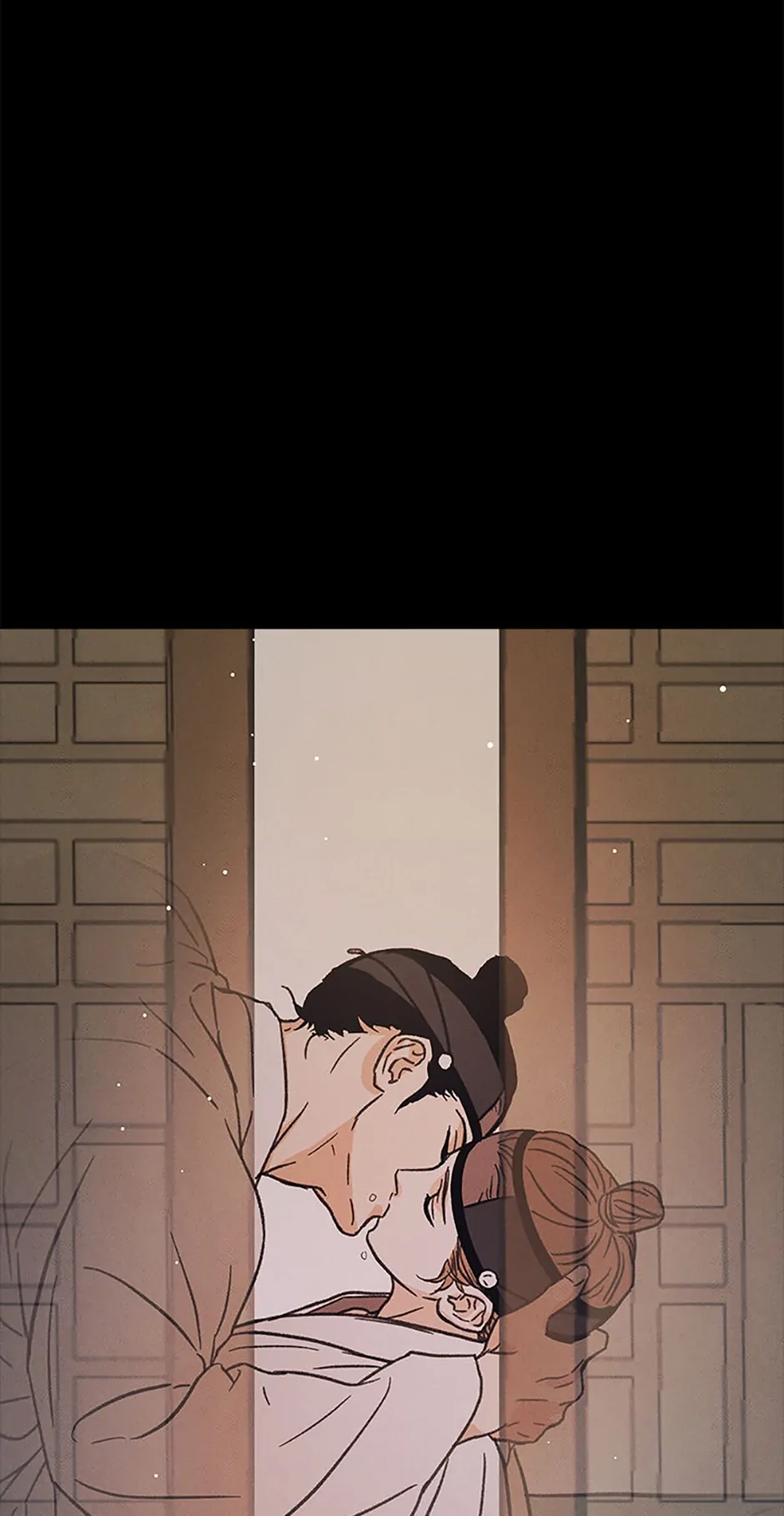 Under the Plum Blossom Tree (Official) - Chapter 31 manhwa