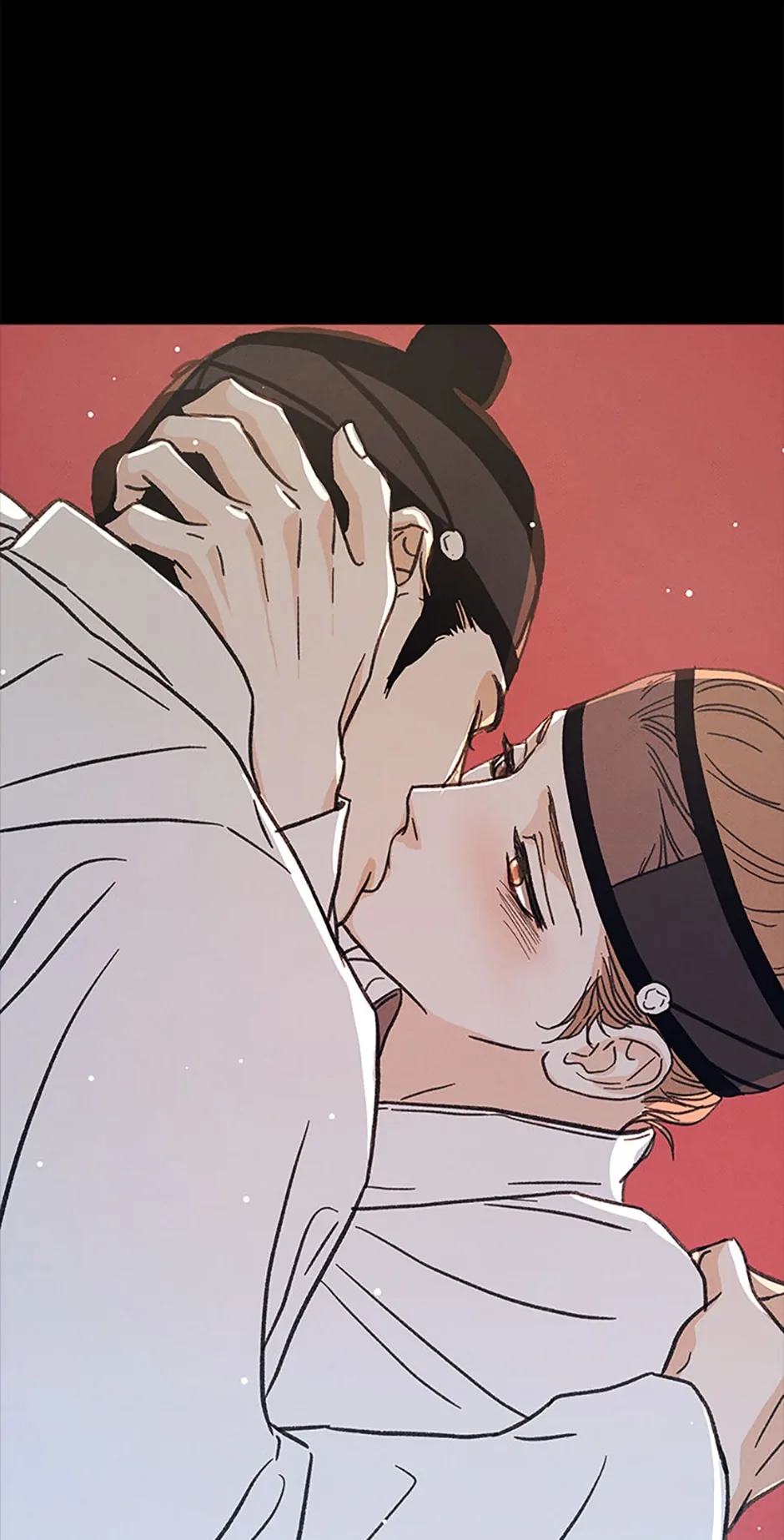 Under the Plum Blossom Tree (Official) - Chapter 31 manhwa
