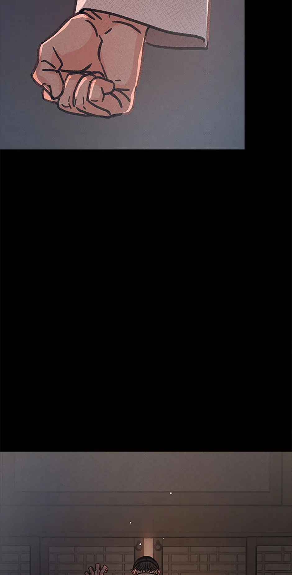 Under the Plum Blossom Tree (Official) - Chapter 31 manhwa